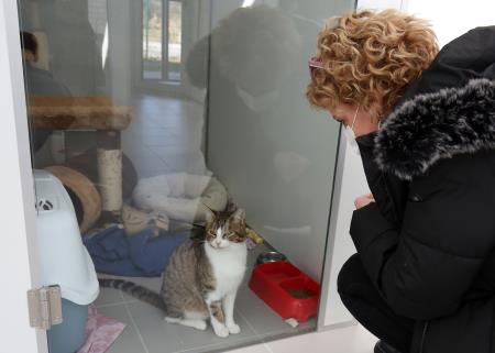 ZAVETIŠČE GMAJNICE PODPIS KONCESIJSKE POGODBE 42 FOTO LJUBO VUKELIČ